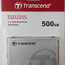 【台中自取】全新 創見 TS500GSSD225S SSD 225S系列-500GB/ 2.5" SATA3,3年保 價格比較,價格查詢,歷史價格詳細信息