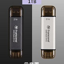 Transcend 創見 ESD310C USB3.2/Type C 1TB 雙介面固態行動碟(TS1TESD310C) 歷史價格詳細信息