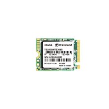 新風尚潮流 【TS256GMTE400S】 創見 256GB M.2 2242 NVMe PCIe SSD 固態硬碟 歷史價格詳細信息