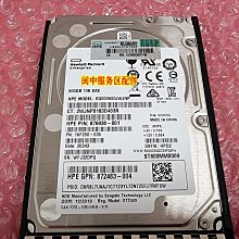 HP惠普 787656-001 J9V70A MSA2040 600G 15K SAS 12G硬盤 歷史價格詳細信息