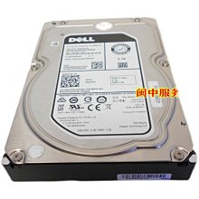 Dell/戴爾 ST4000NM0025 0YXG4K 4T 7.2K 3.5 SAS 4TB服務器硬盤 歷史價格詳細信息