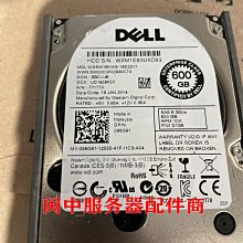DELL原裝 96G91 096G91 WD6001BKHG SAS 6GB 600G 10K 2.5寸 硬碟 歷史價格詳細信息
