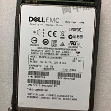 EMC Unity 300 400 500 600 D3-D2S12FX-1600 1.6TB SAS SS 歷史價格詳細信息