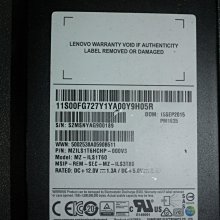 SAS SSD 1.6TB Samsung PM1635 MZ-ILS1T60 1.6T MLC 12G三星固態硬碟 歷史價格詳細信息
