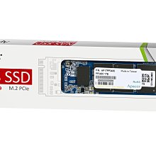 Apacer 宇瞻 PP3480 1TB M.2 PCIe NAS SSD固態硬碟(AP1TPP3480-R) 歷史價格詳細信息