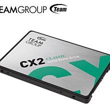 【TEAM 十銓】CX2 2TB 2.5吋 SATAIII SSD 固態硬碟 歷史價格詳細信息
