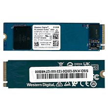 威騰 WD SN520 PCIE M2 2280 SSD 固態硬碟 黑標 512G 512GB 全新拆機品 台中恐龍電玩 歷史價格詳細信息