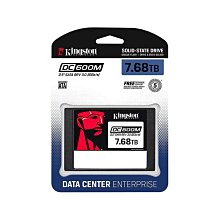 金士頓 SEDC600M/7680G 2.5 吋 SATA 企業級 SSD 歷史價格詳細信息