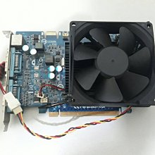中古技嘉GV-R677D5-1GD 1GB GDDR5 128BIT 顯示卡 內容詳看 歷史價格詳細信息