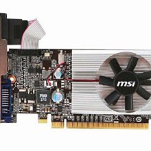 微星  N210-MD1GD3 1G 歷史價格詳細信息