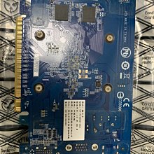 PCI-E  顯示卡  GT530  2G   DDR3     &lt; 二手品 &gt; 歷史價格詳細信息