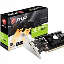 全新 微星/GeForce GT 1030 AERO 2GD4 OC獨立顯示卡/附發票有保固 歷史價格詳細信息