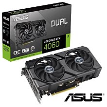 ASUS 華碩DUAL-RTX4060-O8G-EVO-WHITE 8G DDR6 顯示卡 歷史價格詳細信息