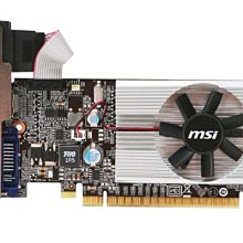 微星N210-MD1G/D3 顯示卡 歷史價格詳細信息