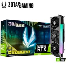 @電子街3C特賣會@全新 索泰 ZOTAC GAMING RTX3070Ti AMP Holo 3070Ti 歷史價格詳細信息