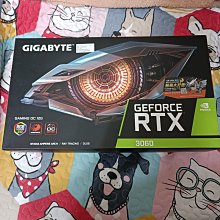 技嘉RTX3060 GAMING OC 12G顯示卡/2021年11月出廠/2021出廠卡出完出2022不另外通知（要求2022者拒售）/冷氣房礦卡/卡礦良好新 歷史價格詳細信息