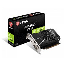 微星GeForce GT 1030 2GD4 LP OC 顯示卡 歷史價格詳細信息