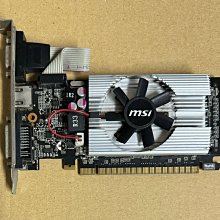 微星  N210-MD1GD3 1G 歷史價格詳細信息