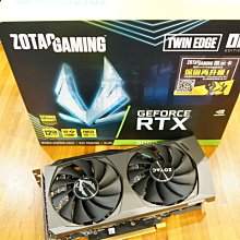ZOTAC RTX2060 12G無鎖顯示卡-2021年12月出廠-功能正常保證無維修無泡水無火燒無註冊-快來酸！ 歷史價格詳細信息