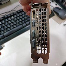 技嘉GTX1660 6G顯示卡/原價屋購買功能正常/2022年1~2月出廠未註冊 歷史價格詳細信息