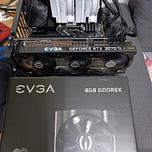 EVGA RTX 3060Ti XC GAMING 8g  3070 3080參考 歷史價格詳細信息