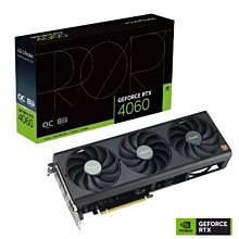 華碩 PROART-RTX4060-O8G 顯示卡 歷史價格詳細信息