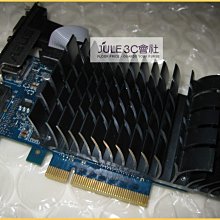 PCI-E  顯示卡  GT610-SL-2GD3   &lt; 二手品 &gt; 歷史價格詳細信息