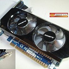技嘉 GV-N430OC-1GL 顯示卡〈 GT430 晶片、1GB、DDR3、128Bit 〉二手拆機測試良品 歷史價格詳細信息