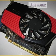 JULE 3C會社-微星MSI N430GT-MD1GD3/OC GT430 晶片/DDR3/1GB/HDMI/軍規概念/D11/PCI-E 顯示卡 價格比較,價格查詢,歷史價格詳細信息