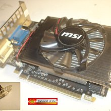 微星GT635 1G顯卡 HDMI高清口 歷史價格詳細信息