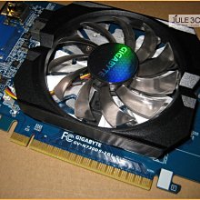 PCI-E  顯示卡  GT530  2G   DDR3     &lt; 二手品 &gt; 歷史價格詳細信息