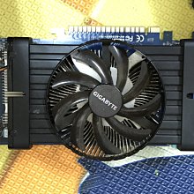 中古技嘉GV-R677D5-1GD 1GB GDDR5 128BIT 顯示卡 內容詳看 歷史價格詳細信息