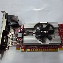 (台中市)微星顯示卡 N520GT-MD1G/LP 歷史價格詳細信息