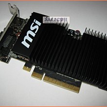 微星 MSI GT710 1GD3H LPV1 顯示卡 歷史價格詳細信息