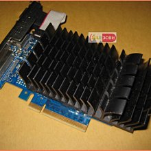 PCI-E  顯示卡  GT610-SL-2GD3   &lt; 二手品 &gt; 歷史價格詳細信息