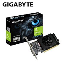 [羊咩咩3C] 技嘉GV-N1030D5-2GL GT-1030 2G-DDR5 半高短卡/小機殼可用 歷史價格詳細信息