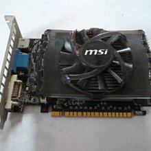 MSI -微星 顯示卡R4670-MD1G 歷史價格詳細信息
