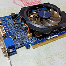 【老農夫】技嘉 GT420-2GD3 GeForce GT420 DDR3 2G  PCI-E 16 價格比較,價格查詢,歷史價格詳細信息