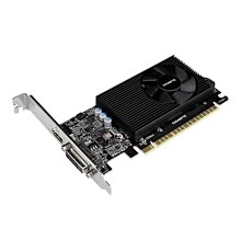 GIGABYTE技嘉 GV-N730D3-1GI 顯示卡 歷史價格詳細信息