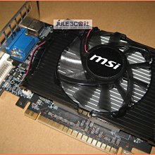JULE 3C會社-微星MSI N730K-2GD5LP/OCV1 GT730/2G/DDR5/雪精靈/良品 顯示卡 歷史價格詳細信息