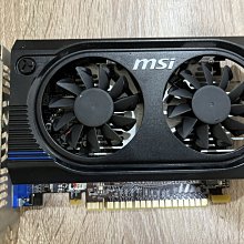 微星 N640GT-MD1GD3/OC 顯示卡、GT640 顯示引擎、1GB、DDR3、128Bit、2手品優的測試良品 歷史價格詳細信息