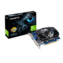 GeForce顯示卡 GT530 2G DDR3 歷史價格詳細信息