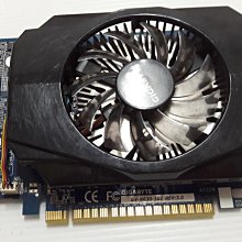 中古技嘉GV-R677D5-1GD 1GB GDDR5 128BIT 顯示卡 內容詳看 歷史價格詳細信息