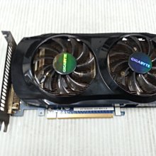 E.PCI-E顯示卡-技嘉 GV-N460OC-1GI DDR5 256位元1GB DVI HDMI 直購價280 歷史價格詳細信息