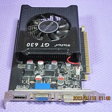 Nvidia GT630/GT520 1G D3 顯卡 歷史價格詳細信息