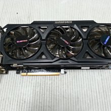 E.PCI-E顯示卡-技嘉 GV-N460OC-1GI DDR5 256位元1GB DVI HDMI 直購價280 歷史價格詳細信息