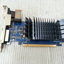 【 創憶電腦 】華碩 ASUS GT720-2GD3-V2/DP PCI-E 顯示卡 直購價 300元 歷史價格詳細信息