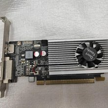 ACER Geforce GT730 2GB DDR3 D/HDMI 顯卡乾淨 ,面交(三峽地區) 歷史價格詳細信息