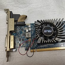 PCI-E  顯示卡  GT610-SL-2GD3   &lt; 二手品 &gt; 歷史價格詳細信息