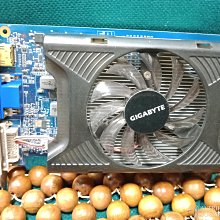 GV-N440D3-1GI Rev:1.1 顯卡 歷史價格詳細信息